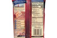 Cheddar cheese stick nutrition