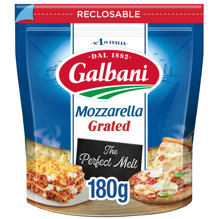 Galbani mozzarella cheese nutrition