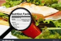 Turkey and cheese sandwich nutrition