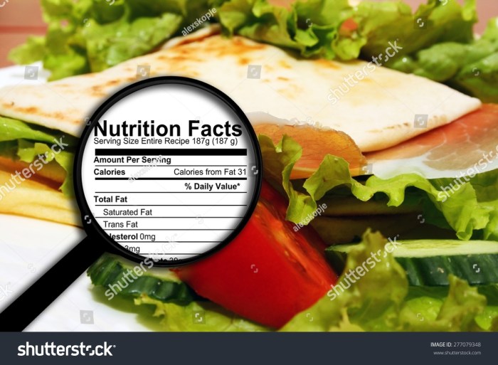 Turkey and cheese sandwich nutrition