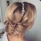 Wedding Hairstyles for Medium Length Hair