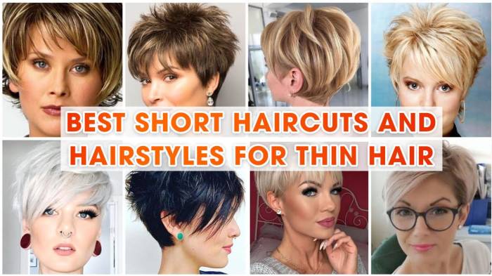 Hairstyles hair fine 50 over women haircuts thin curly short wavy round faces haircut older frizzy face bangs styles medium