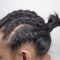 Male Braids Hairstyles Short Hair Guide