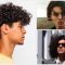 Curly Hairstyles for Men Long Hair Guide