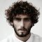 Best Hairstyles for Curly Hair Men