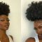 Easy Hairstyles for Natural Hair