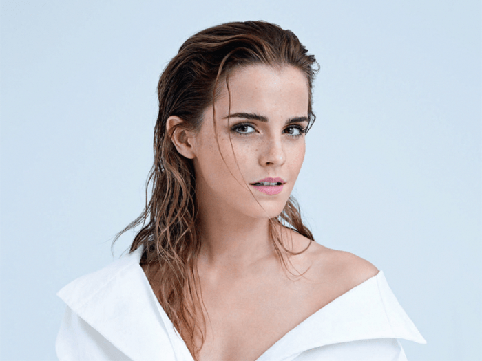 Hairstyles for wet hair