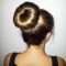 Hair Bun Hairstyle A Comprehensive Guide