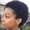 Hairstyles for Short Natural Hair A Style Guide