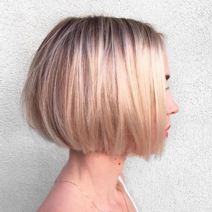 Short hairstyles women hairstyle haircut hair haircuts style do cute styles cut pixie wear long bangs ideas bob fashion blonde