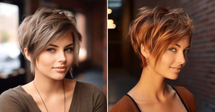 Pinterest hairstyles for short hair