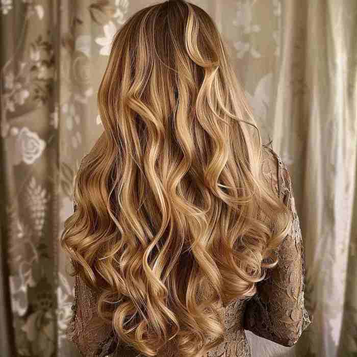 Easy hairstyles for medium hair