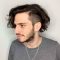 Undercut Hairstyle Long Hair Male A Comprehensive Guide