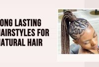 Hairstyles for natural hair