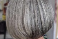 Hairstyles for women over 60 with thin hair