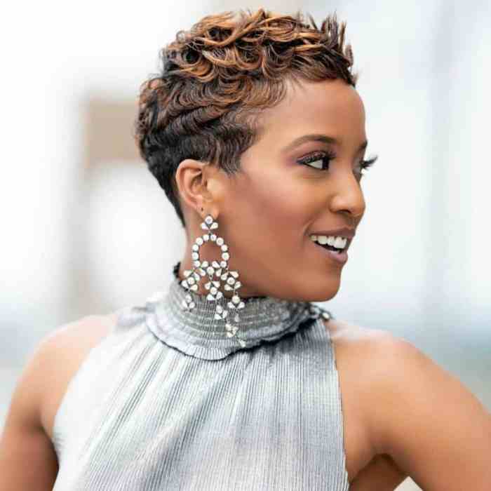 Afro styles nigerian cabello haircuts coiffures cuts cheveux awesome noires coupe jiji courts ly