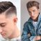 Hairstyles for Straight Hair Men A Style Guide