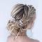 Updo Hairstyles for Long Hair A Style Guide