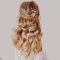 Wedding Hairstyles for Long Hair